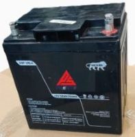 12V/ 26Ah SMF